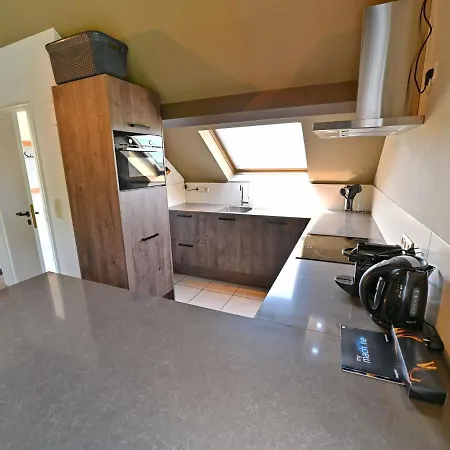 Modern With A Dishwasher Close To *