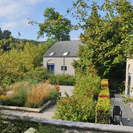 Modern With A Dishwasher Close To Durbuy