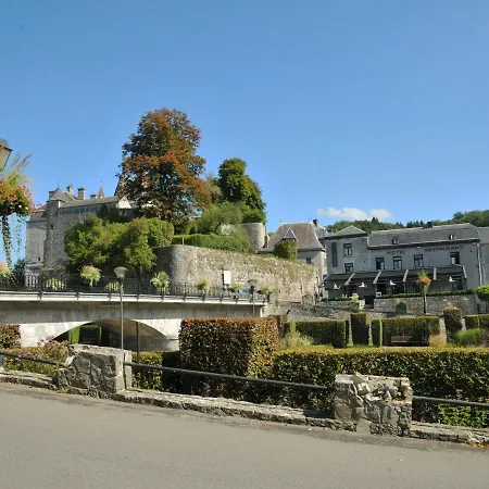 Modern With A Dishwasher Close To Apartment Durbuy